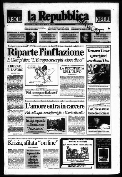 La repubblica